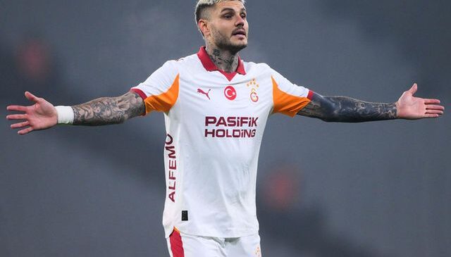 Mauro Icardi, Dursun Özbek’i küplere bindirdi! Bakın ne istemiş