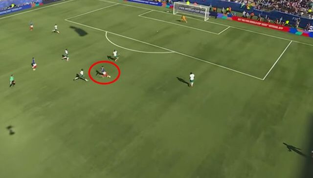 Mbappe tarihe geçti! Fransa’nın en golcü futbolcusu oldu