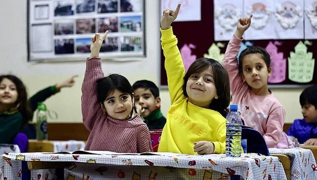 Ara tatiller kaldırıldı mı? İşte 2026-2027 eğitim öğretim takvimi