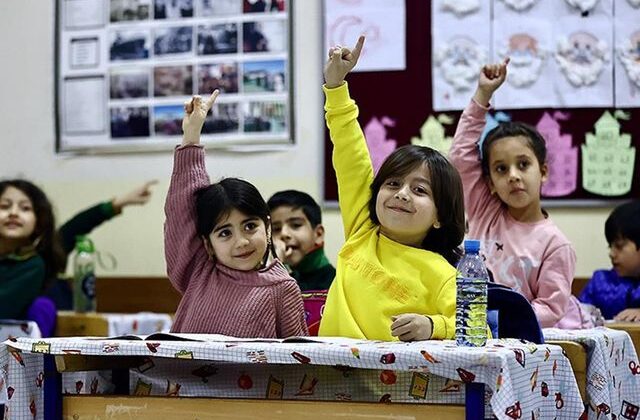 Ara tatiller kaldırıldı mı? İşte 2026-2027 eğitim öğretim takvimi