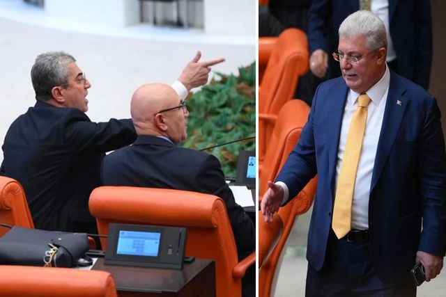 mecliste tansiyon yukseldi ak parti ile chp 19904325 7126 o