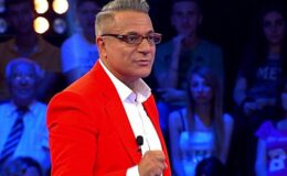 Mehmet Ali Erbil’in yeni aşkı! Aradaki yaş farkı bir ömür