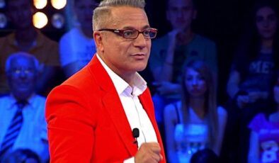 Mehmet Ali Erbil’in yeni aşkı! Aradaki yaş farkı bir ömür