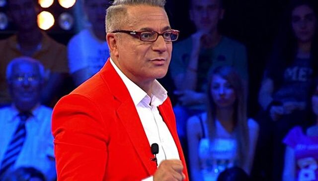 Mehmet Ali Erbil’in yeni aşkı! Aradaki yaş farkı bir ömür