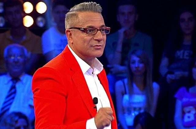 Mehmet Ali Erbil’in yeni aşkı! Aradaki yaş farkı bir ömür