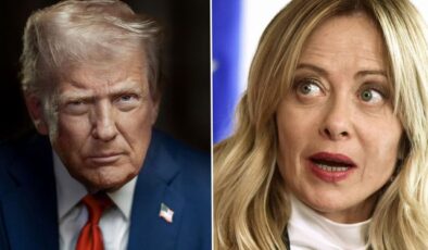 Trump ve Meloni arasında G7 sonrası başlayan “Popülarite” düellosu devam ediyor