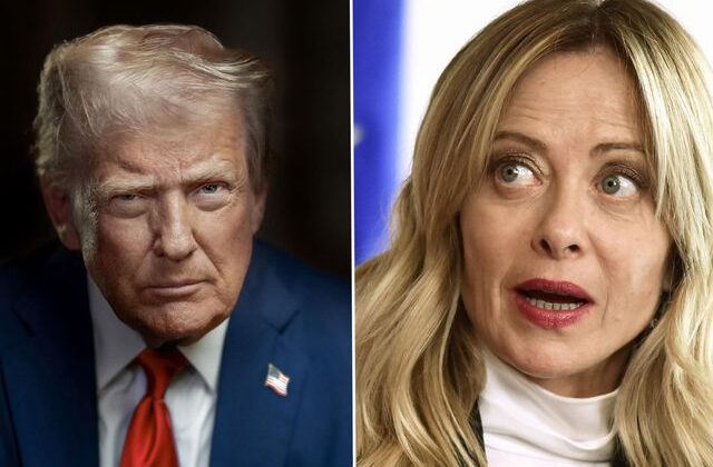 Trump ve Meloni arasında G7 sonrası başlayan “Popülarite” düellosu devam ediyor