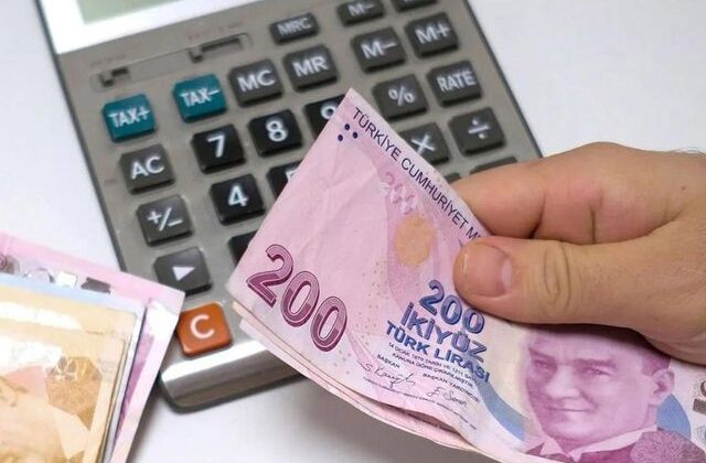 Memur ve emekli için zam hesabı değişti! İşte en düşük maaşlar