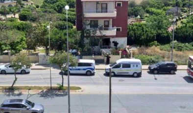 Merdivenden düşen yaşlı adam hayatını kaybetti