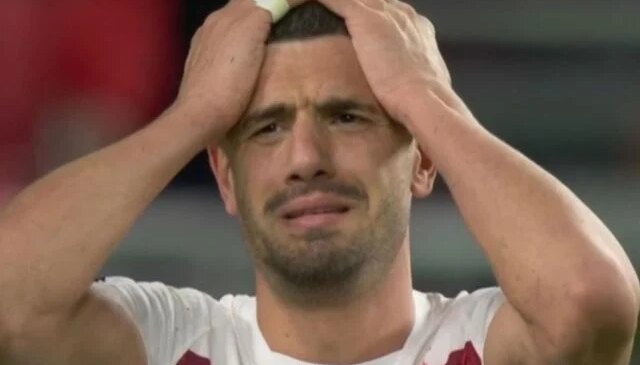 Merih Demiral maç sonu yapılan konuşmayı anlattı: Montella takımı…