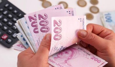 Merkez Bankası’ndan kritik ipucu geldi! İşte memur ve emeklinin yeni maaşı