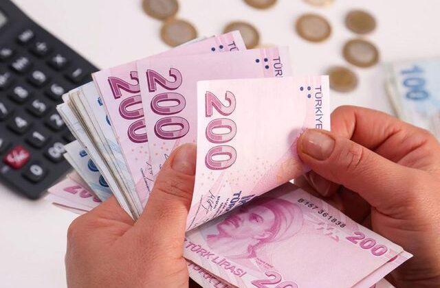 Merkez Bankası’ndan kritik ipucu geldi! İşte memur ve emeklinin yeni maaşı