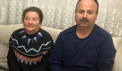 27 aylık sır perdesi kaldırıldı! “Yangında öldü” denildi, cinayet çıktı
