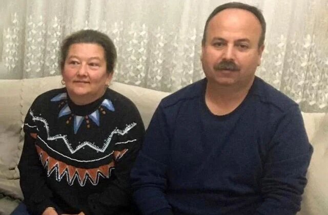 27 aylık sır perdesi kaldırıldı! “Yangında öldü” denildi, cinayet çıktı
