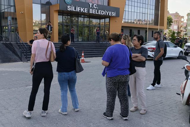 Son dakika... Adalar Belediyesi'ne operasyon: Başkan Ali Ercan Akpolat gözaltına alındı