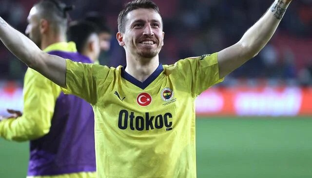 PFDK’dan Mert Hakan Yandaş açıklaması