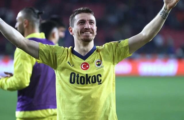 PFDK’dan Mert Hakan Yandaş açıklaması