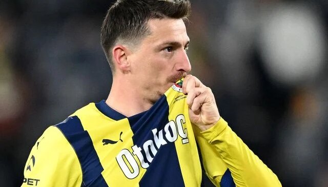 Mert Hakan Yandaş’ın geleceği belli oluyor