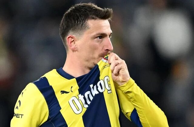 Mert Hakan Yandaş’ın geleceği belli oluyor