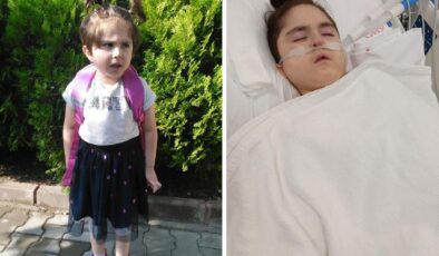 Antibiyotik iğnesi sonrası engelli kalan Merve Sena’nın davasında doktora 4 yıl hapis talebi