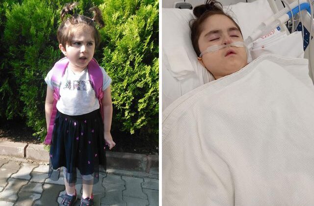 Antibiyotik iğnesi sonrası engelli kalan Merve Sena’nın davasında doktora 4 yıl hapis talebi