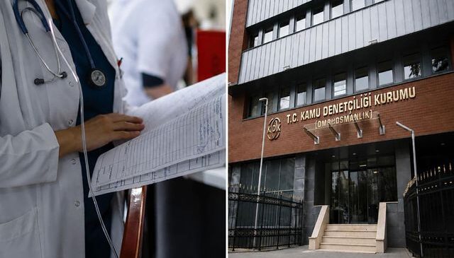 Kamu Denetçiliği Kurumu’ndan binlerce çalışanı ilgilendiren emsal karar: Mesai dışı eğitim fazla mesai sayıldı