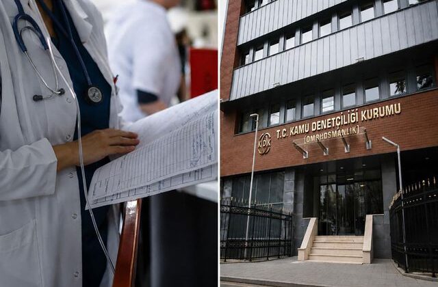 Kamu Denetçiliği Kurumu’ndan binlerce çalışanı ilgilendiren emsal karar: Mesai dışı eğitim fazla mesai sayıldı