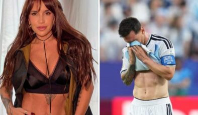 “Messi’nin Babası Öldü” iddiası kariyerini bitirdi! Ünlü sunucu özür dileyerek istifa etti