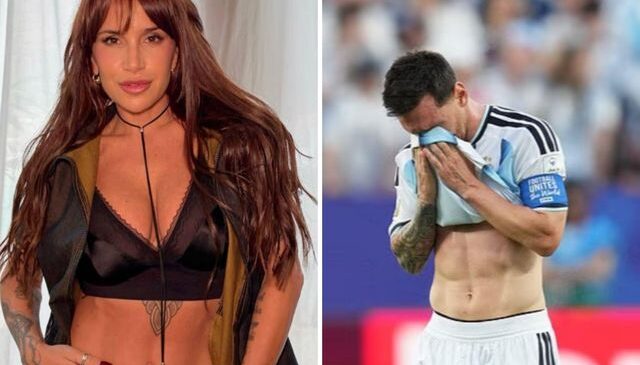 “Messi’nin Babası Öldü” iddiası kariyerini bitirdi! Ünlü sunucu özür dileyerek istifa etti