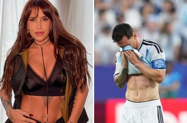 “Messi’nin Babası Öldü” iddiası kariyerini bitirdi! Ünlü sunucu özür dileyerek istifa etti