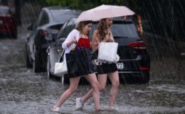 Meteoroloji’den 19 ile sarı alarm! Kuvvetli sağanak ve sel kapıda