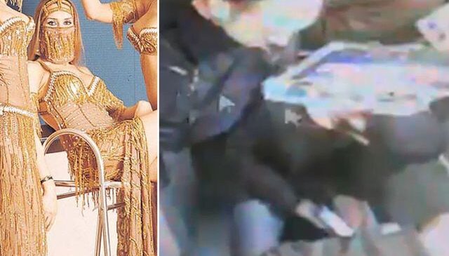 Mezdeke Aynur’un katili daha önce de “hareketlerini beğenmedim” deyip birini dövmüş