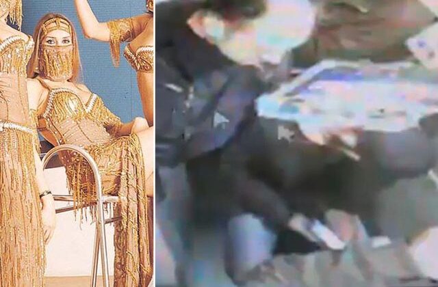 Mezdeke Aynur’un katili daha önce de “hareketlerini beğenmedim” deyip birini dövmüş