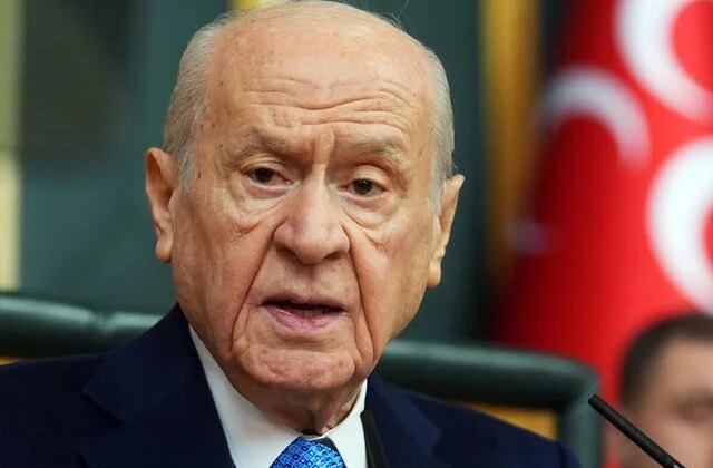 MHP’de Adıyaman teşkilatı feshedildi