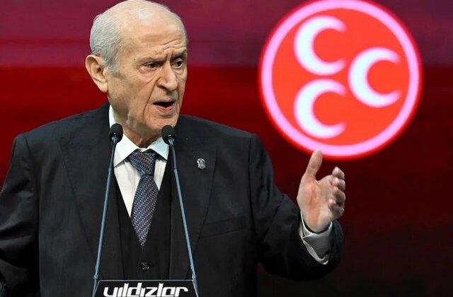 MHP’de Kırıkkale, Zonguldak ve Kocaeli il teşkilatları feshedildi