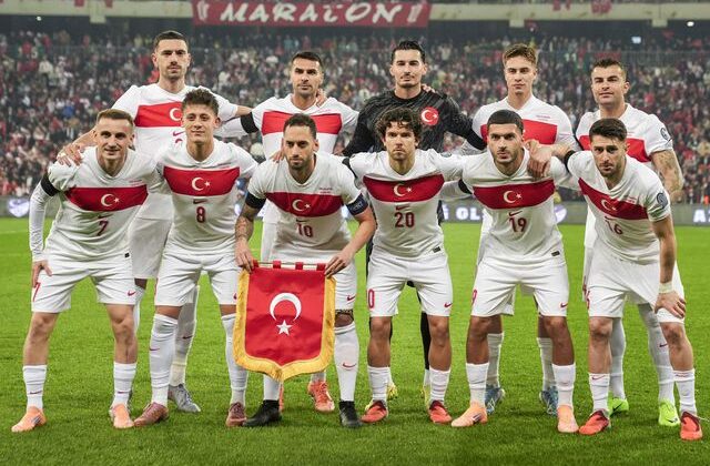 Milli oyunculardan Bodrum’da hediye edilecek villalar için çarpıcı karar