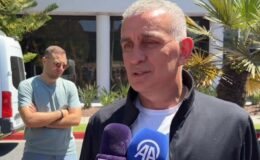 İstifaya çağrılan Hacıosmanoğlu yeni hedeflerini anlattı! Tepkiler çığ gibi