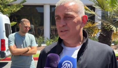 İstifaya çağrılan Hacıosmanoğlu yeni hedeflerini anlattı! Tepkiler çığ gibi
