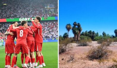 Milli Takım’da Arizona krizi! “Mecburduk” denildi, gerçek bambaşka çıktı