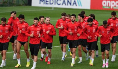 Milli yıldızdan Galatasaray’a kötü haber! Dünya Kupası bitene kadar kimseyle görüşmeyecek