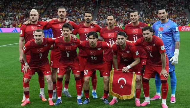 Milliler, Dünya Kupası’nda veda maçına çıkıyor! İşte muhtemel 11’ler