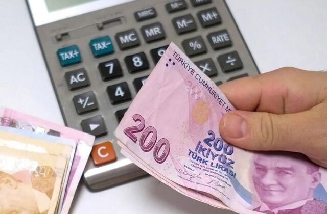 Milyonlarca memur ve emekliyi yıkan haber