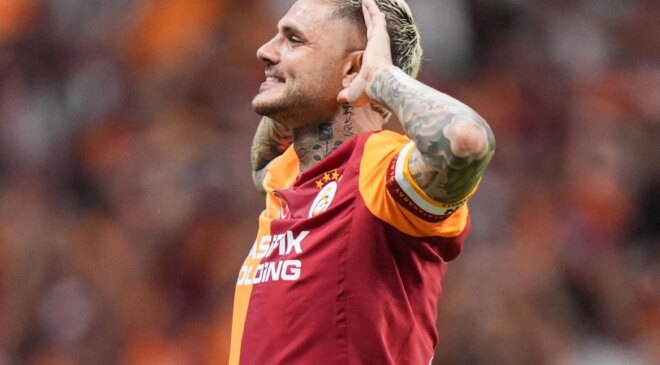 Mauro Icardi’nin menajerinden yeni sözleşme açıklaması