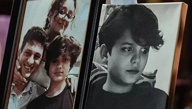 Mattia Ahmet Minguzzi’nin ailesine tehdit mesajları gönderen sanığa 7 yıl 20 gün hapis cezası