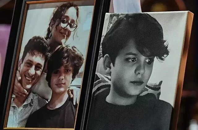 Mattia Ahmet Minguzzi’nin ailesine tehdit mesajları gönderen sanığa 7 yıl 20 gün hapis cezası