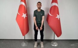 MİT, terör örgütü DEAŞ’ın medya sorumlusu Ahmet Kazancı’yı yakaladı