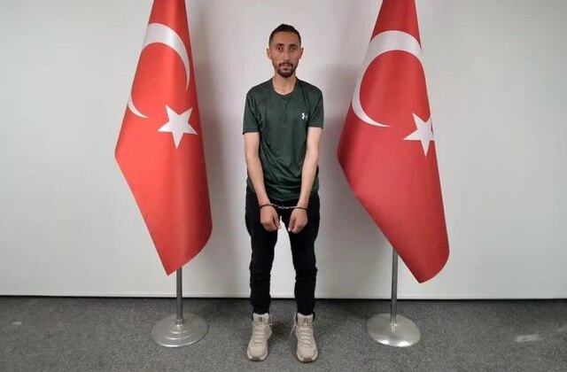 MİT, terör örgütü DEAŞ’ın medya sorumlusu Ahmet Kazancı’yı yakaladı
