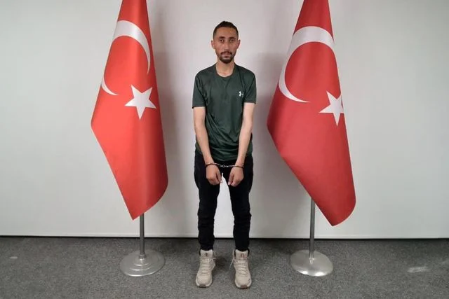 MİT, terör örgütü DEAŞ’ın medya sorumlusu Ahmet Kazancı’yı yakaladı