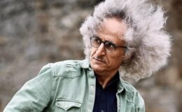 İranlı şarkıcı Mohsen Namjoo’nun Ankara konseri iptal edildi