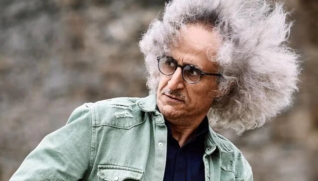 İranlı şarkıcı Mohsen Namjoo’nun Ankara konseri iptal edildi